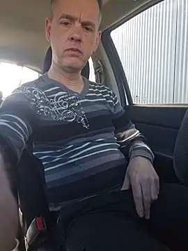 Hectorthyssen1 online show from April 1, 2026, 2:36 pm