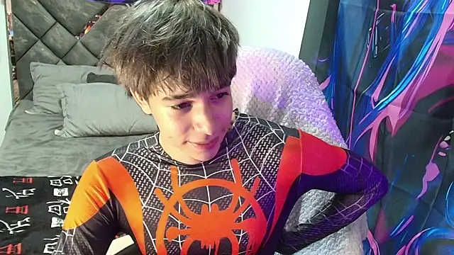 Zacktk7 online show from April 11, 2026, 7:17 pm