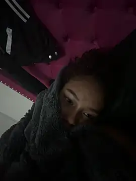 Snapshot of Salome_Williamss chatting on June 2, 2026, 4:23 am Salome Williamss online show from June 2, 2026, 4:23 am
