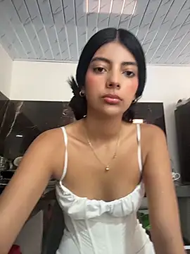 Baby Niels online show from November 11, 2025, 2:23 pm