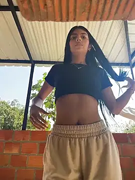 Baby Niels online show from December 14, 2025, 2:44 pm