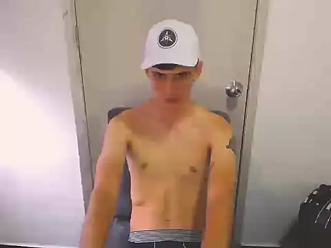 TESEO HOT online show from February 21, 2026, 9:28 pm