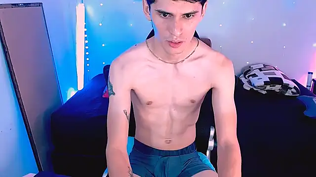 TESEO HOT online show from September 14, 2025, 2:39 pm