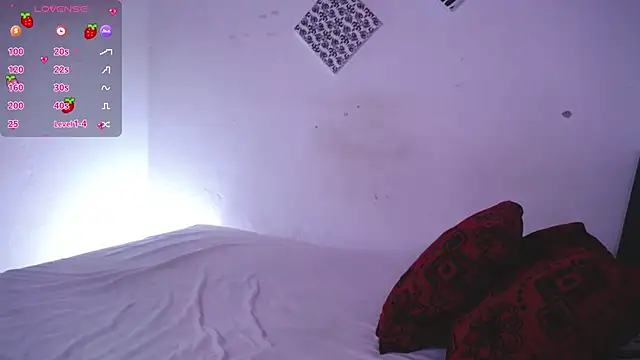 Snapshot of zarquita99 chatting on November 14, 2025, 9:02 am zarquita99 online show from November 14, 2025, 9:02 am