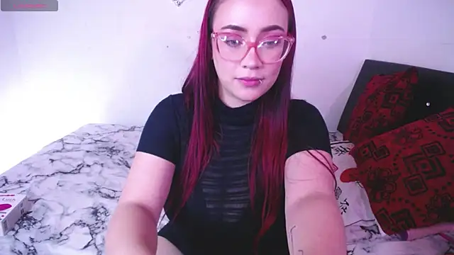 Snapshot of zarquita99 chatting on November 15, 2025, 8:51 am zarquita99 online show from November 15, 2025, 8:51 am