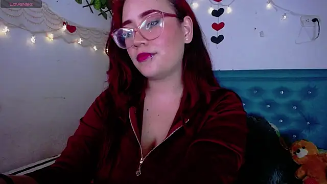 Snapshot of zarquita99 chatting on February 26, 2025, 6:19 am zarquita99 online show from February 26, 2025, 6:19 am