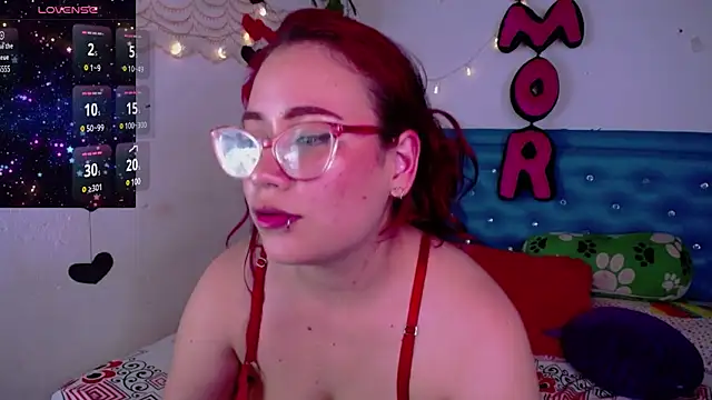 Snapshot of zarquita99 chatting on March 1, 2025, 9:51 am zarquita99 online show from March 1, 2025, 9:51 am