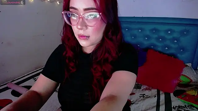 Snapshot of zarquita99 chatting on February 27, 2025, 12:36 am zarquita99 online show from February 27, 2025, 12:36 am