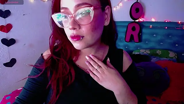 Snapshot of zarquita99 chatting on March 13, 2025, 7:53 am zarquita99 online show from March 13, 2025, 7:53 am