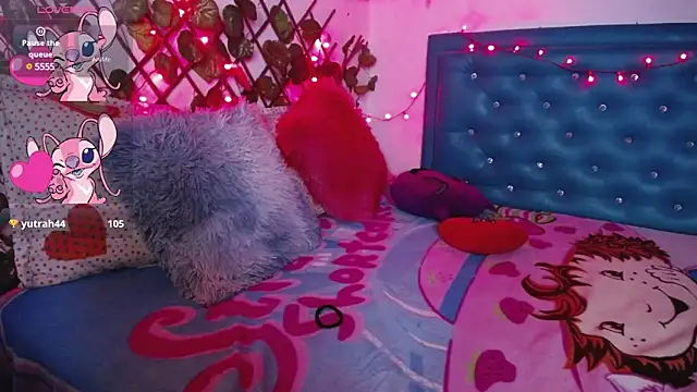 Snapshot of zarquita99 chatting on March 22, 2025, 11:11 am zarquita99 online show from March 22, 2025, 11:11 am