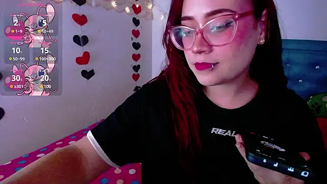 Snapshot of zarquita99 chatting on March 8, 2025, 9:06 am zarquita99 online show from March 8, 2025, 9:06 am