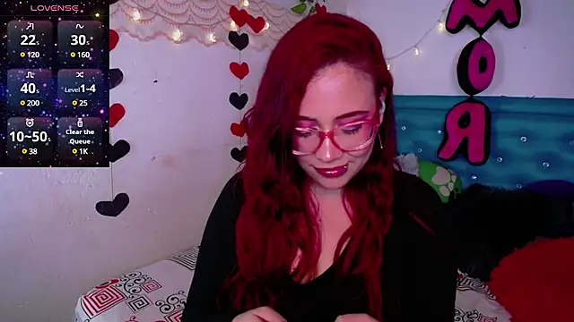 Snapshot of zarquita99 chatting on March 2, 2025, 9:21 am zarquita99 online show from March 2, 2025, 9:21 am