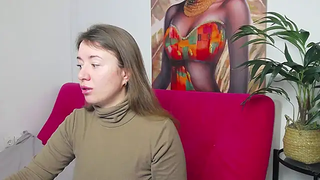 LeonnaJones online show from February 3, 2025, 6:24 am