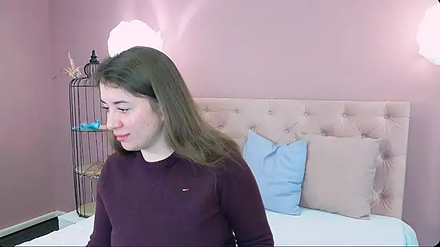 LeonnaJones online show from February 21, 2025, 6:26 pm