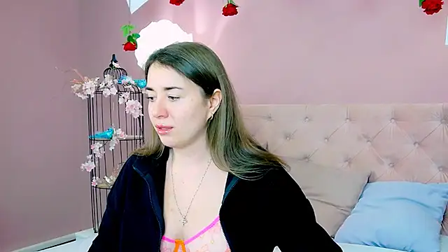 LeonnaJones online show from February 11, 2025, 3:40 pm