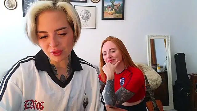 Alexandersonxo online show from June 17, 2026, 3:00 pm