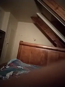 JulesG18 online show from February 25, 2026, 10:20 pm