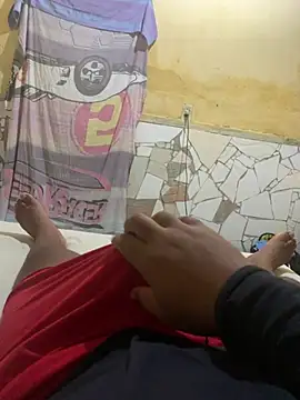 Snapshot of GordoSafadinho chatting on February 26, 2025, 11:30 pm GordoSafadinho online show from February 26, 2025, 11:30 pm