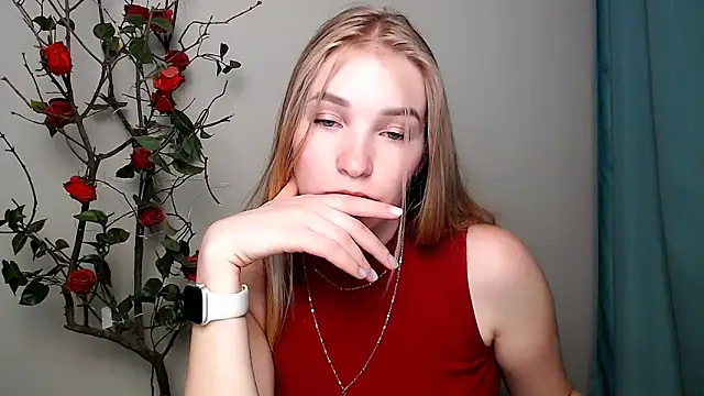 Queen ofLove online show from March 25, 2026, 4:28 pm