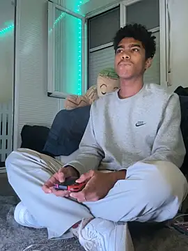 Ryan-hot online show from October 26, 2025, 12:16 pm