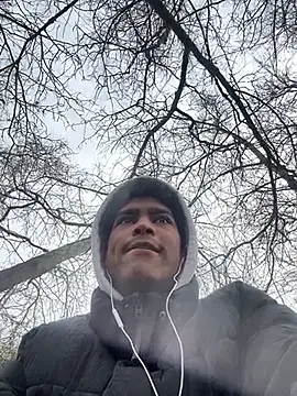 Ryan-hot online show from February 12, 2026, 3:45 pm