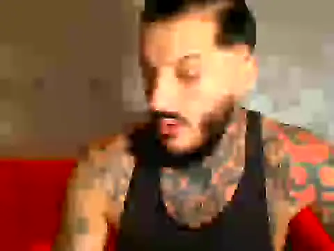 MentoXXL online show from October 10, 2025, 1:01 pm