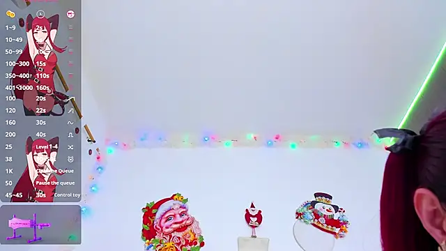 Snapshot of gisellove1 chatting on November 30, 2025, 9:54 am gisellove1 online show from November 30, 2025, 9:54 am