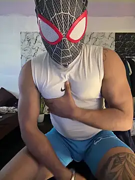 mikemacluffy online show from March 19, 2025, 9:17 am