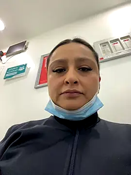 Keittly  online show from September 21, 2025, 12:21 pm