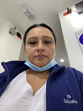 Keittly  online show from November 20, 2025, 6:19 pm