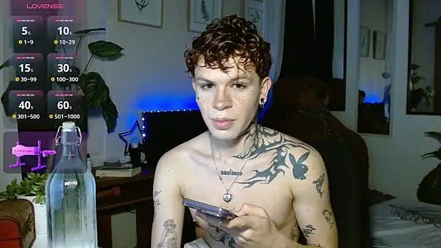 Snapshot of andrewWolffman chatting on June 24, 2026, 11:02 pm andrewWolffman online show from June 24, 2026, 11:02 pm