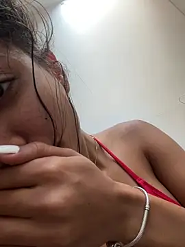 Lolitacooper online show from February 2, 2025, 7:46 pm