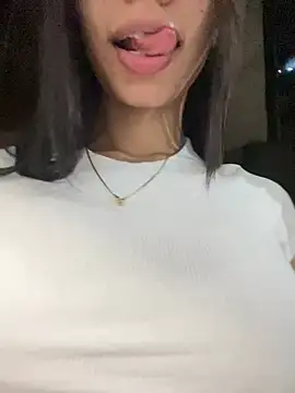 Lolitacooper online show from February 26, 2025, 12:30 am