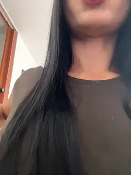 Lolitacooper online show from September 29, 2025, 9:09 pm