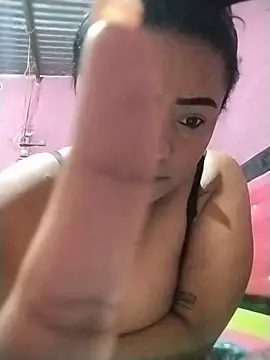 Milena1024 online show from May 30, 2026, 9:42 pm