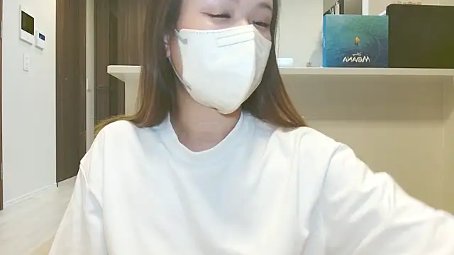Snapshot of _hina_chan_ chatting on October 19, 2025, 2:31 pm hina chan online show from October 19, 2025, 2:31 pm