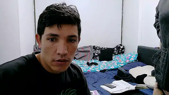 Snapshot of luxandracon23 chatting on November 18, 2025, 2:05 am luxandracon23 online show from November 18, 2025, 2:05 am