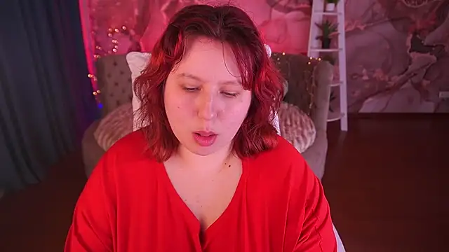 LiliyaMoon online show from November 20, 2025, 7:42 am