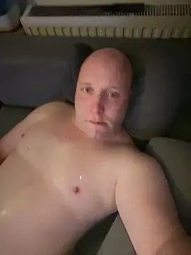 Andreder3 online show from January 31, 2026, 9:13 pm