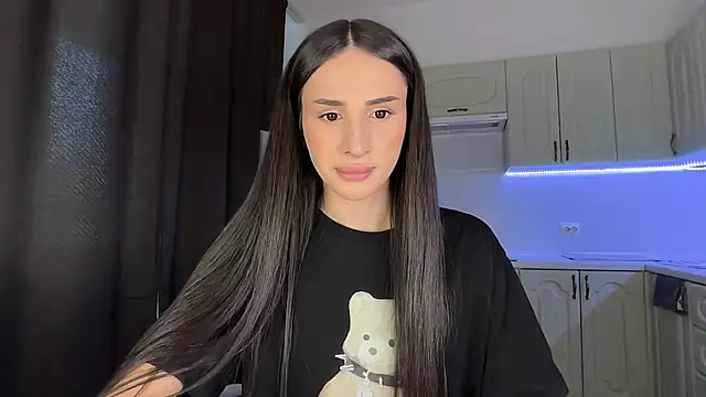 Kim Oberlin  online show from March 20, 2026, 10:49 am