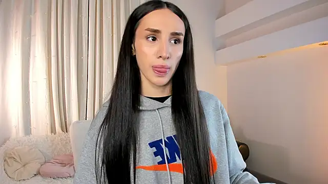 Kim Oberlin  online show from January 8, 2026, 12:44 pm