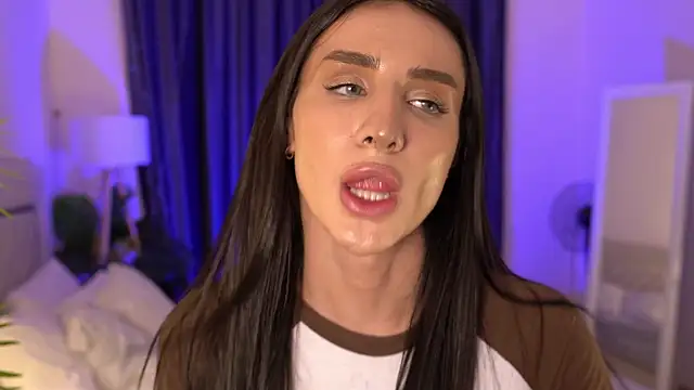 Snapshot of Kim_Oberlin_ chatting on February 26, 2025, 6:04 pm Kim Oberlin online show from February 26, 2025, 6:04 pm