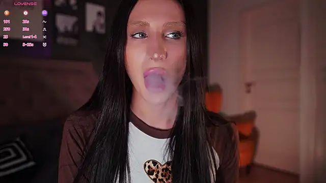 Snapshot of Kim_Oberlin_ chatting on March 14, 2025, 10:50 am Kim Oberlin online show from March 14, 2025, 10:50 am