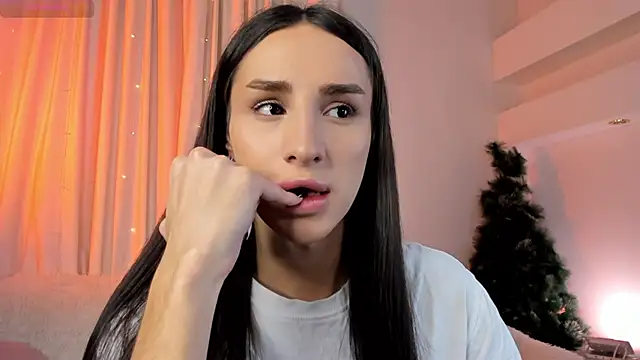 Snapshot of Kim_Oberlin_ chatting on December 14, 2025, 5:57 am Kim Oberlin online show from December 14, 2025, 5:57 am