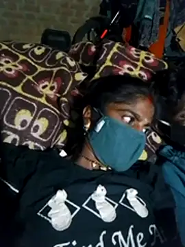 kumarigirl online show from March 6, 2026, 4:35 pm