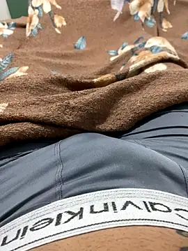 Vaguinhowqs online show from November 20, 2025, 7:31 am