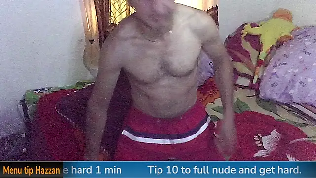 yazforeSolo online show from January 23, 2025, 8:13 pm