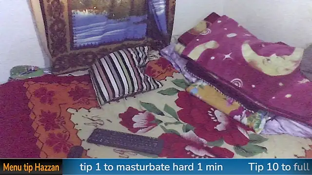 yazforeSolo online show from January 30, 2025, 3:29 pm