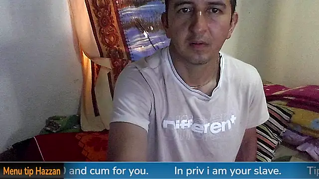 yazforeSolo online show from January 26, 2025, 6:27 pm