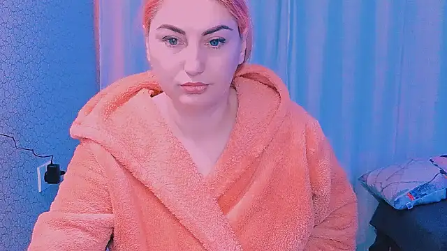 JaneLaJewel online show from March 15, 2026, 5:58 am